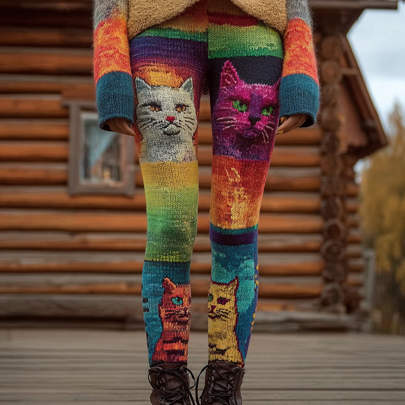 Thoughtfully Designed Garment