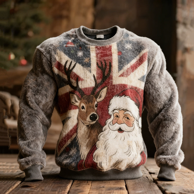 Elegantly Designed Sweater