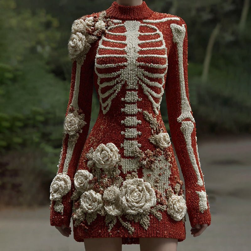 Elegantly Designed Sweater