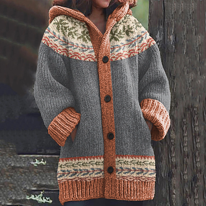 Classic Vintage Cardigan