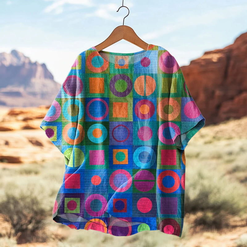 Thoughtfully Designed Shirt