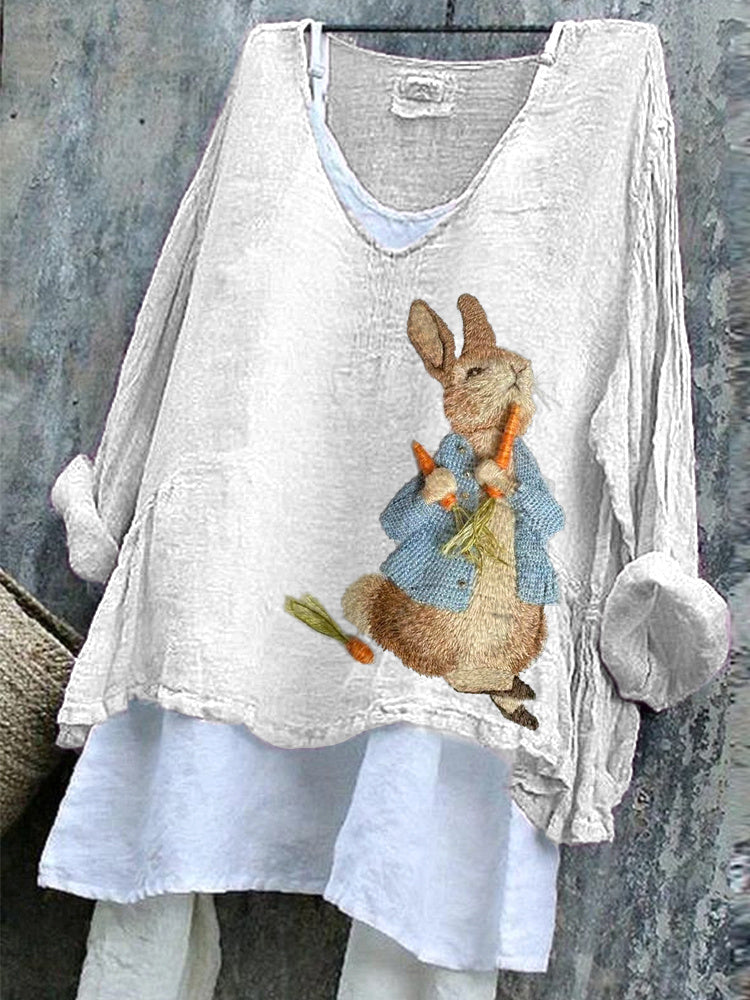 Vintage Inspired Shirt