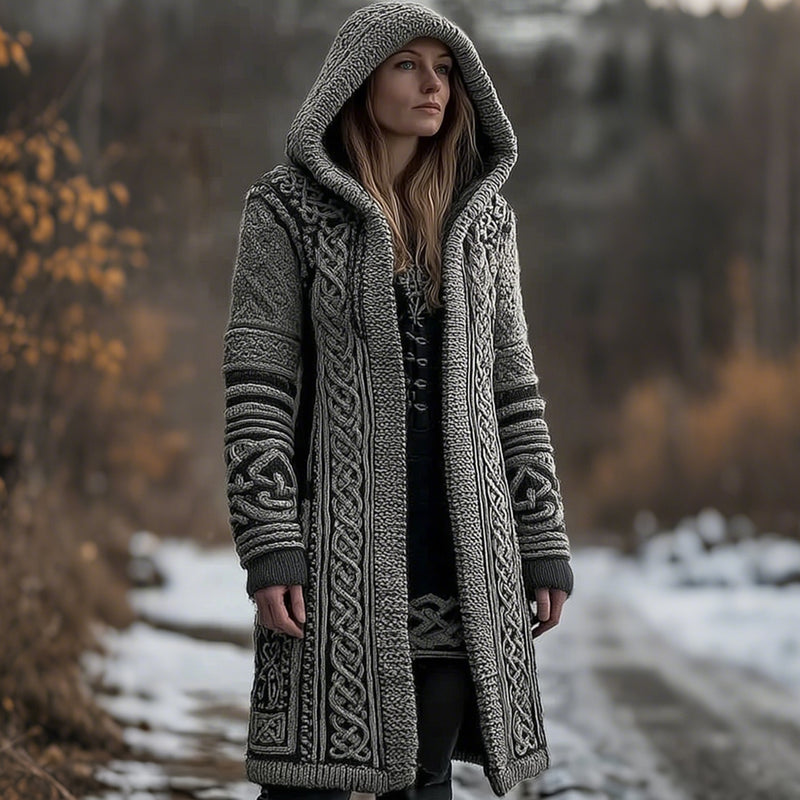 Beautifully Crafted Sweater