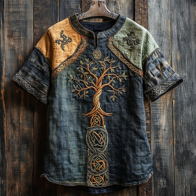 Classic Vintage Shirt