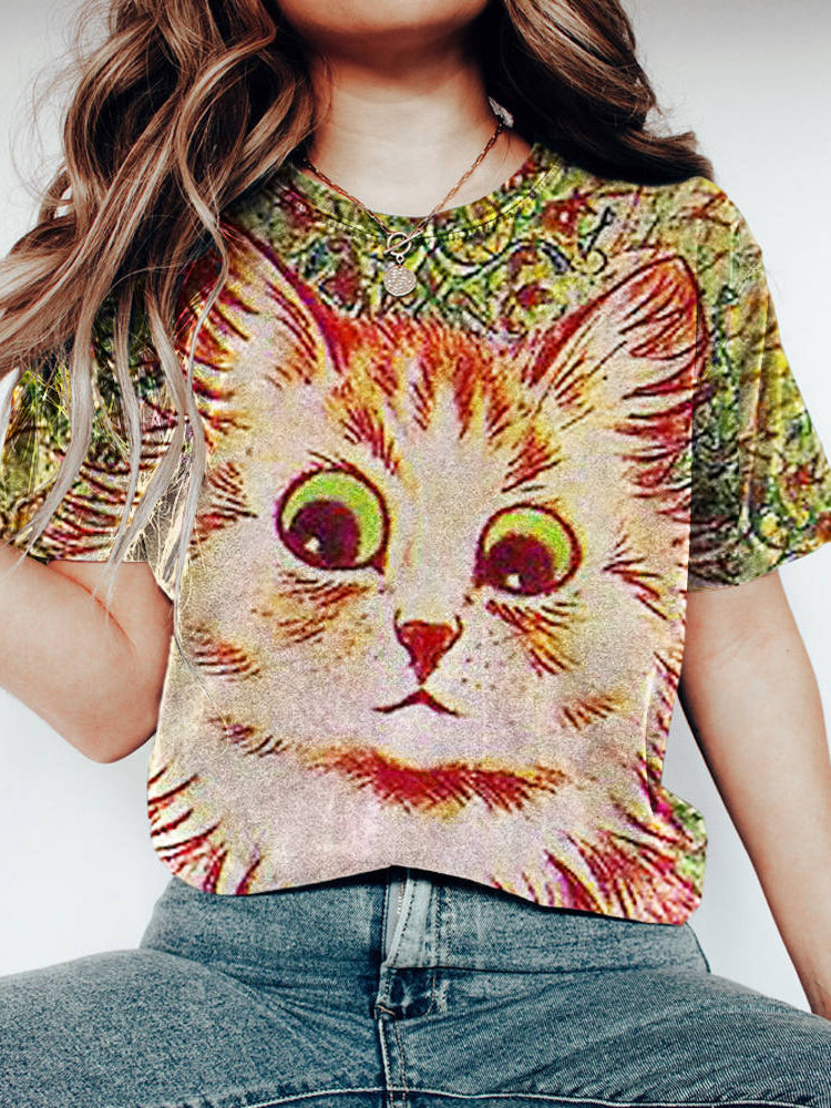 Classic Designed T-Shirt
