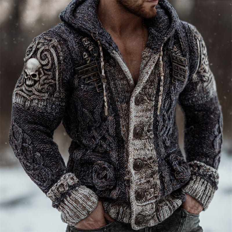 Classic Vintage Cardigan