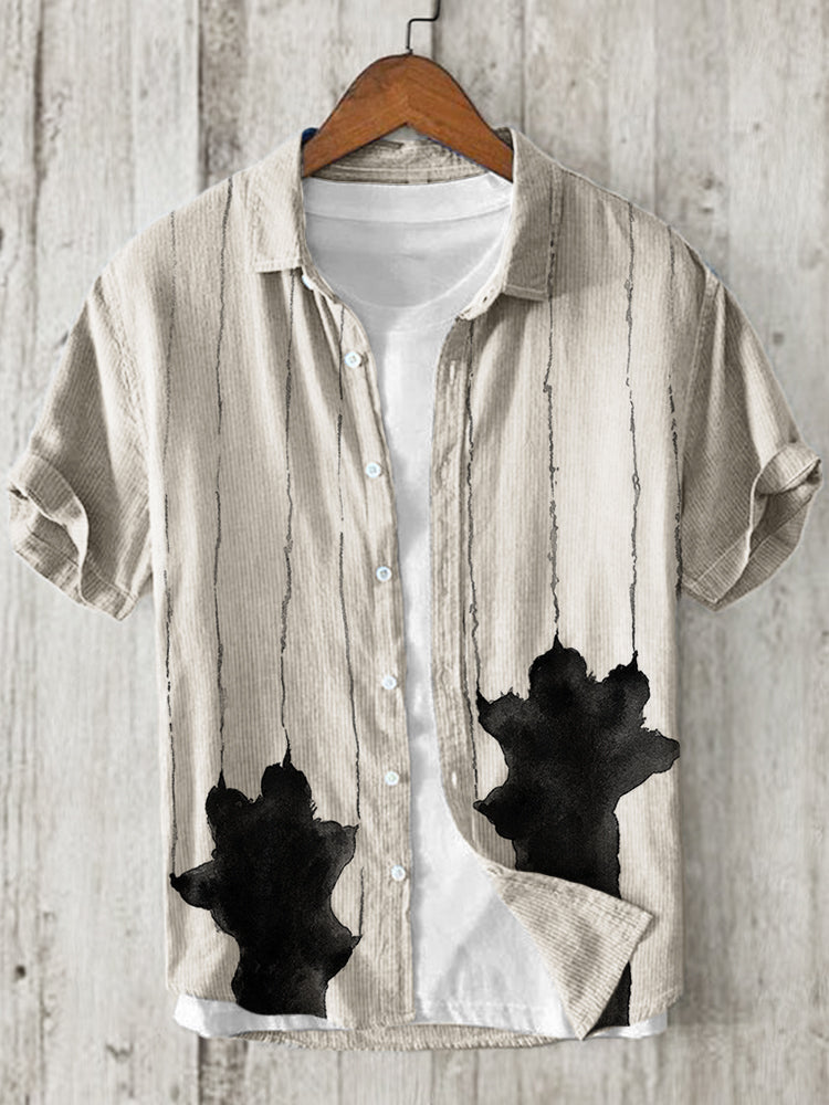 Vintage Inspired Shirt