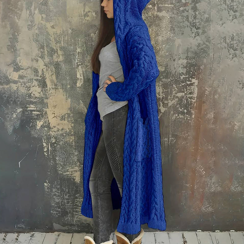 Beautifully Crafted Cardigan