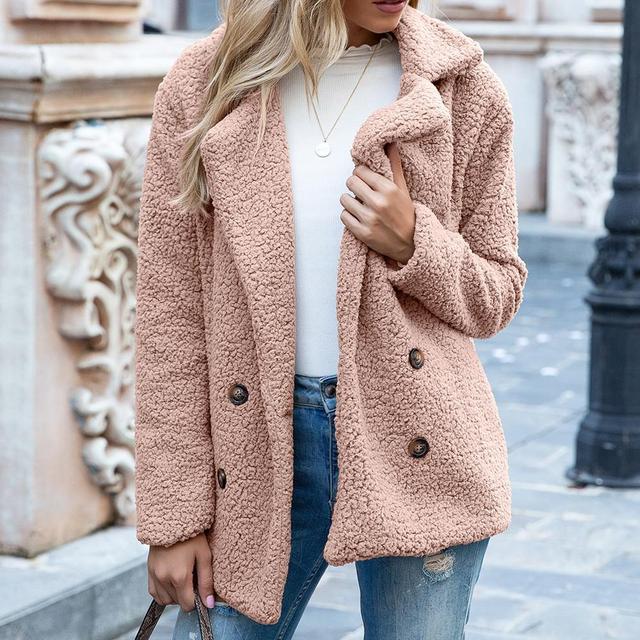 Thoughtfully Designed Jacket