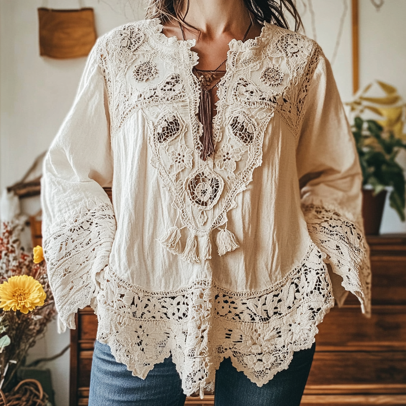 Classic Vintage Shirt