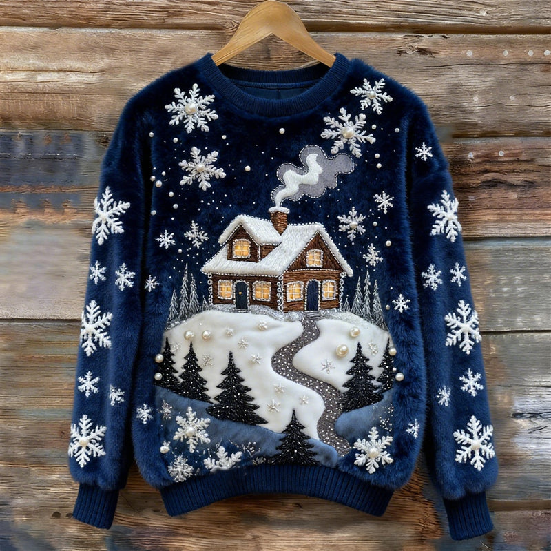 Beautifully Crafted Sweater