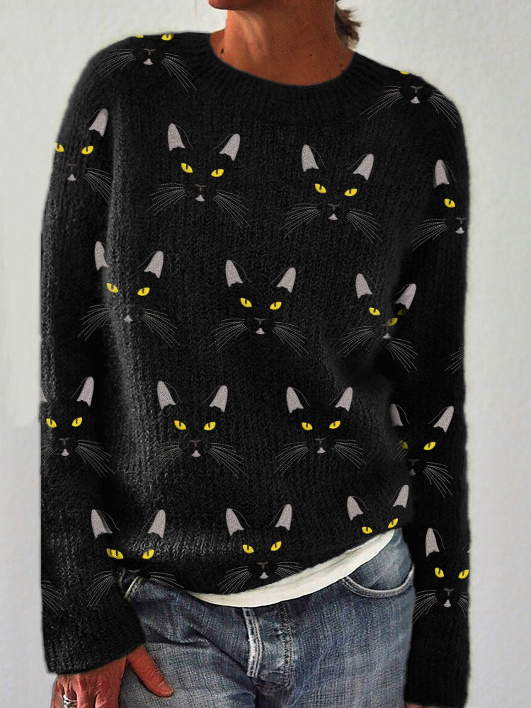 Thoughtfully Designed Sweater