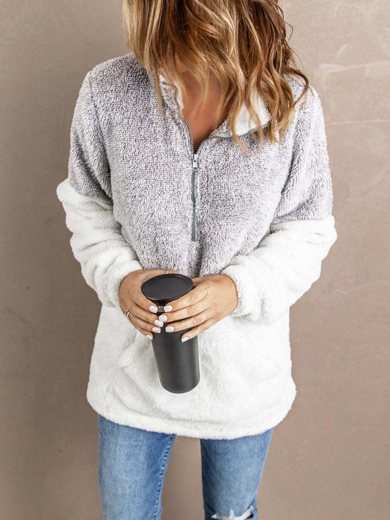 Timeless Vintage Style Coat