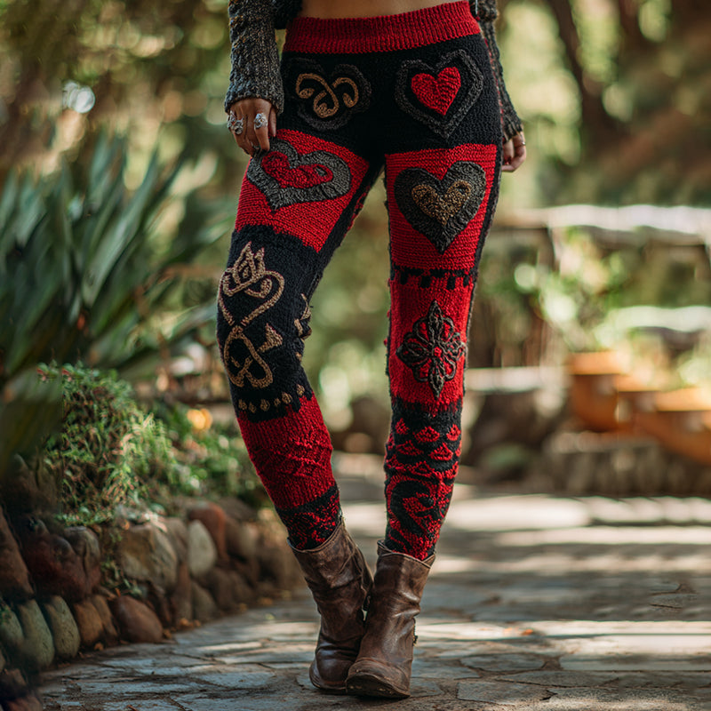 Elegantly Designed Garment