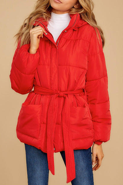 Anais | Trendy and Elegant winter Jacket