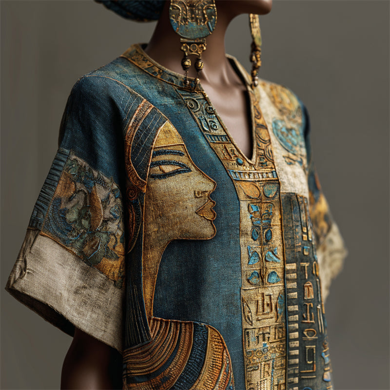 Thoughtfully Designed Shirt