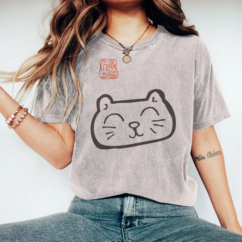 Timeless Vintage Style Shirt