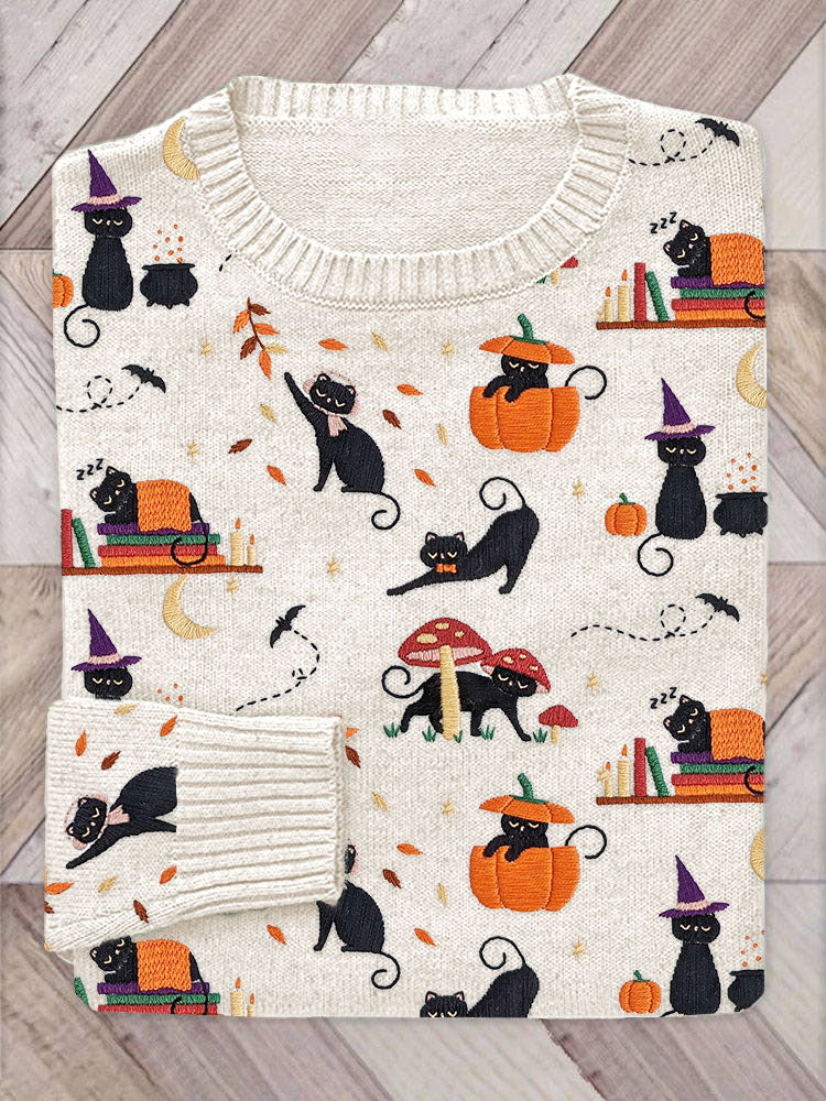 Classic Vintage Sweater