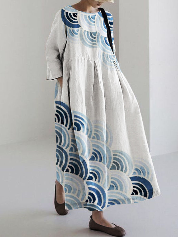 Beautifully Crafted Dress