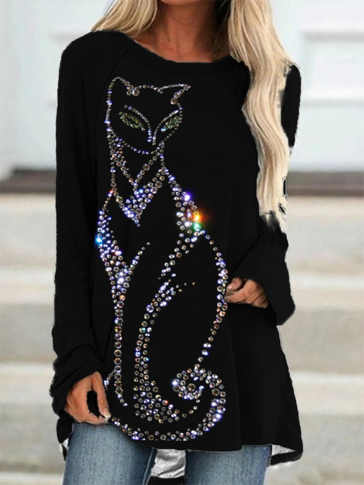 Elegantly Designed Shirt