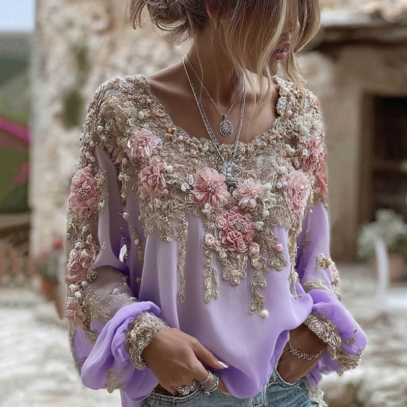 Beautifully Crafted T-Shirt