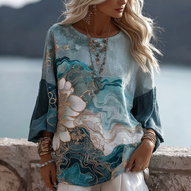 Elegantly Designed Shirt