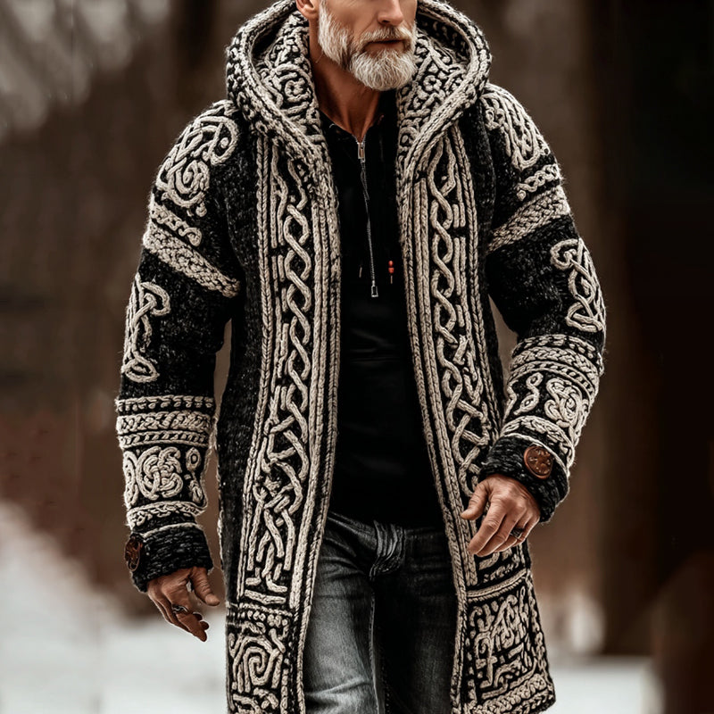 Beautifully Crafted Cardigan