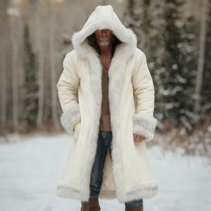 Classic Vintage Coat