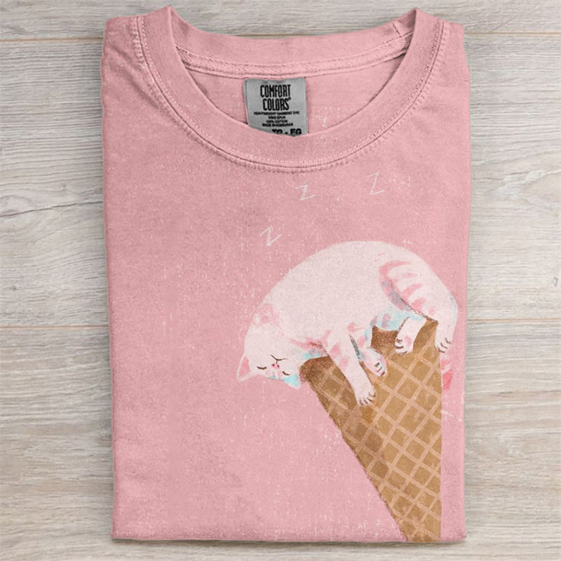 Thoughtfully Designed Shirt