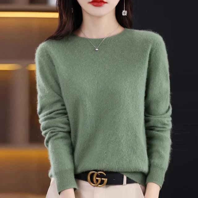 Thoughtfully Designed Sweater