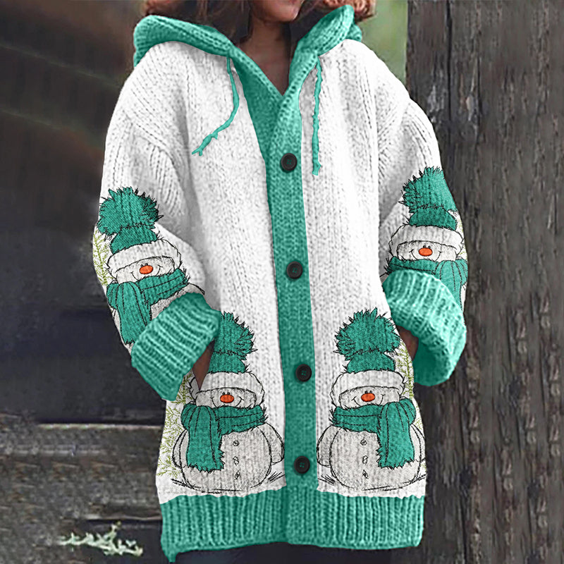 Beautifully Crafted Cardigan
