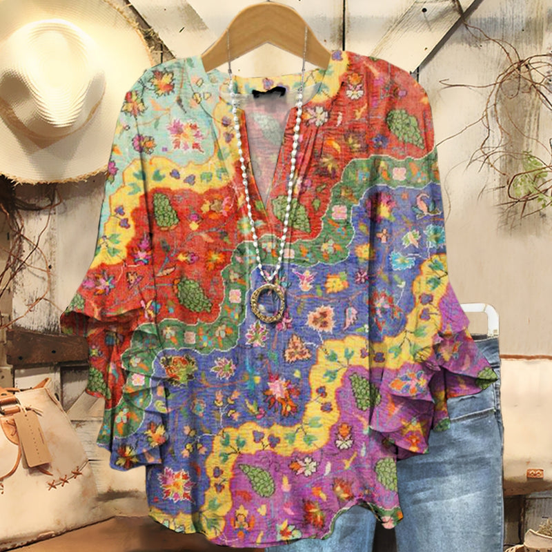 Beautifully Crafted Garment