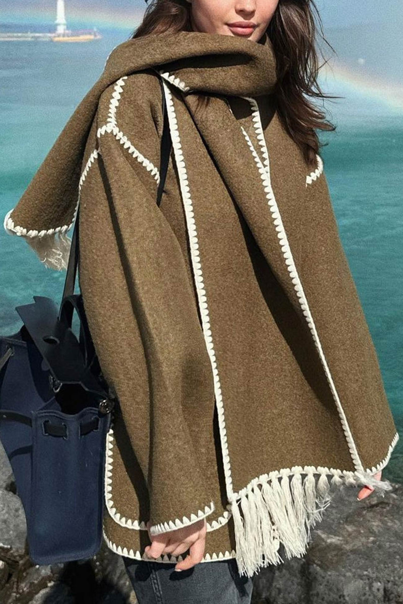 Classic Vintage Coat