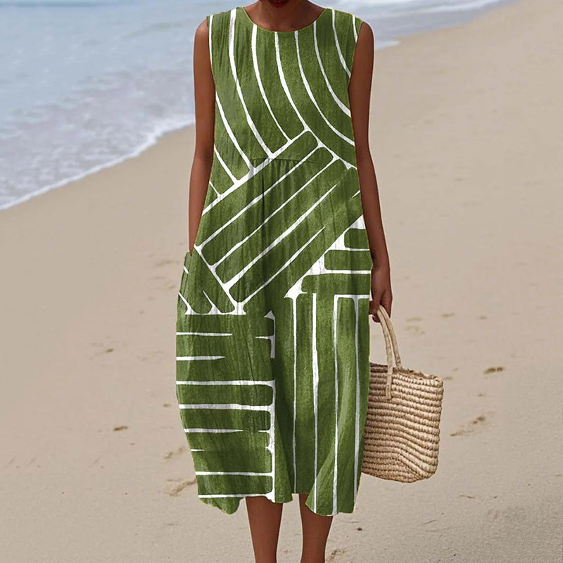 Classic Vintage Dress