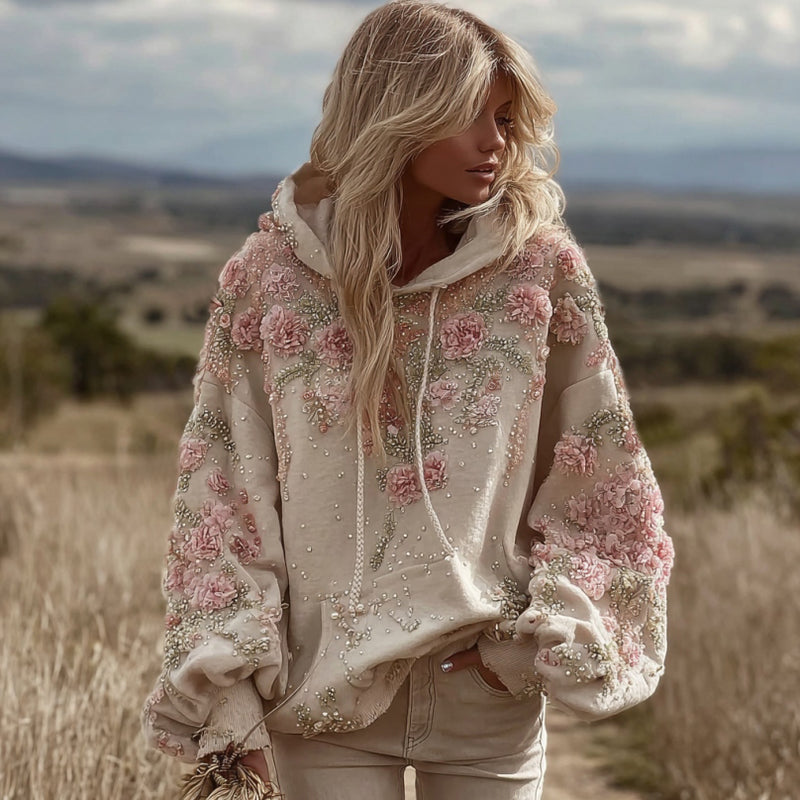 Vintage Inspired Garment