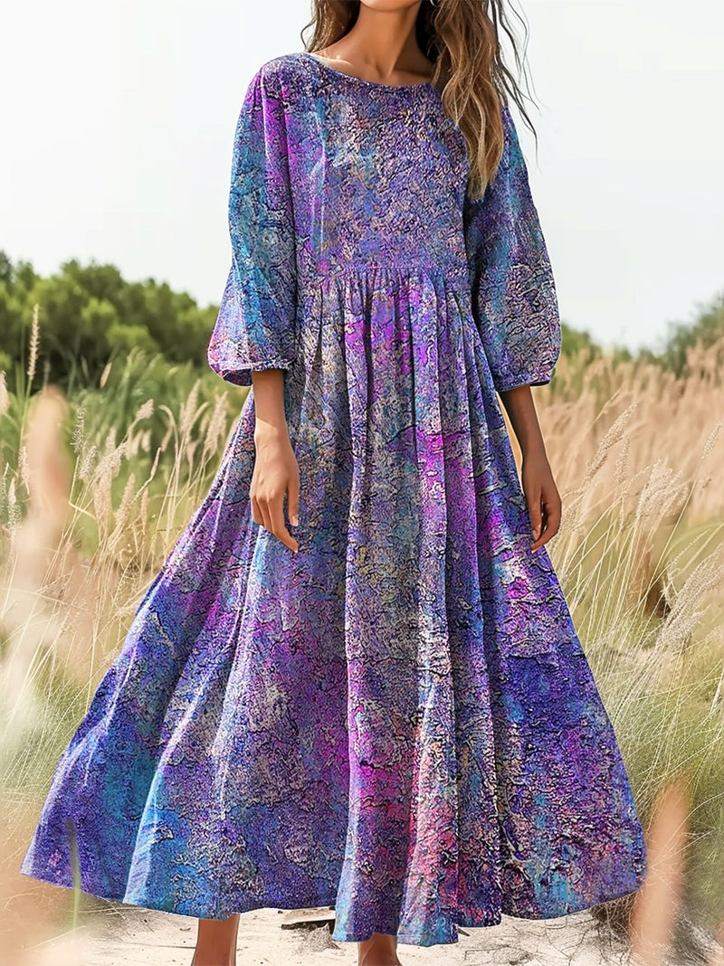 Beautifully Crafted Dress