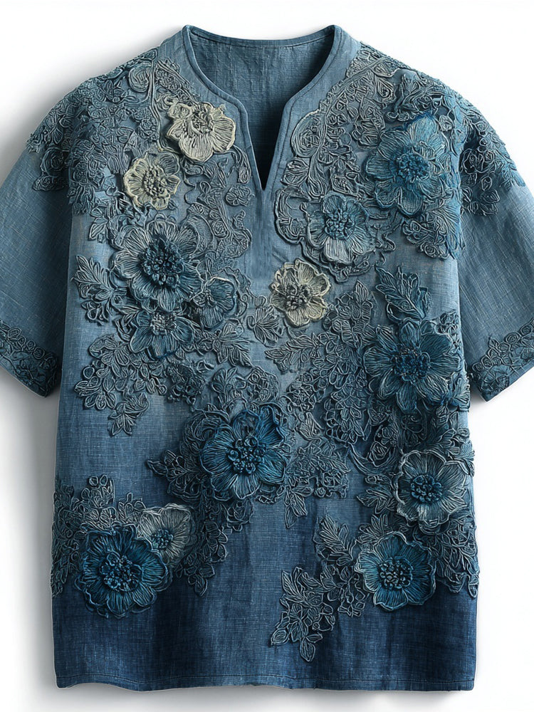 Classic Designed Shirt