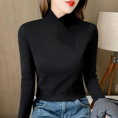 Timeless Vintage Style T-Shirt
