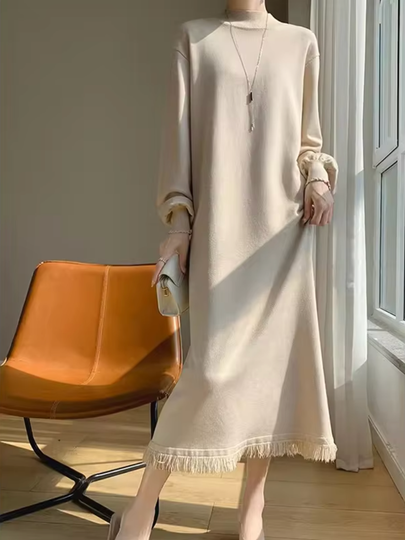 Elegantly Designed Sweater