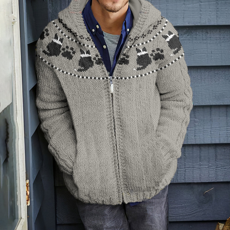 Vintage Inspired Cardigan