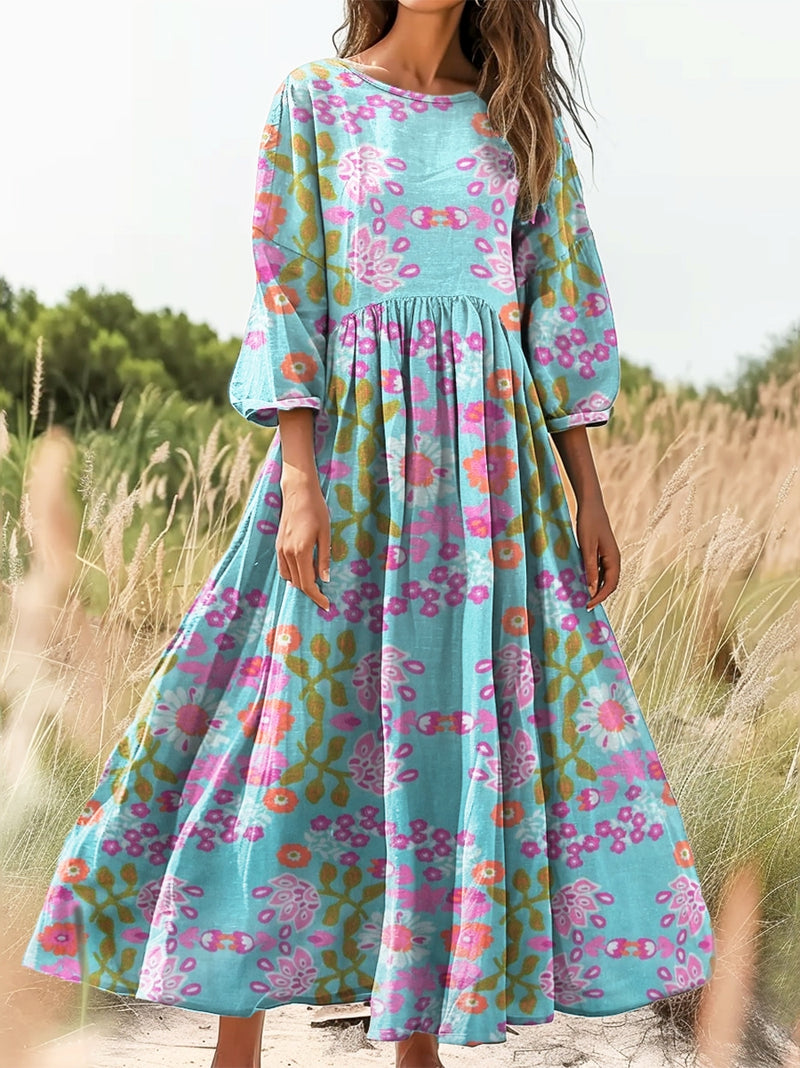 Elegantly Designed Dress