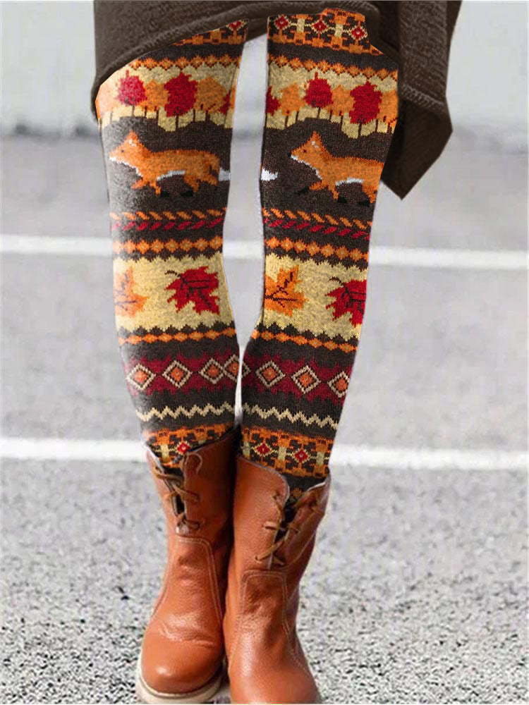 Timeless Vintage Style Garment