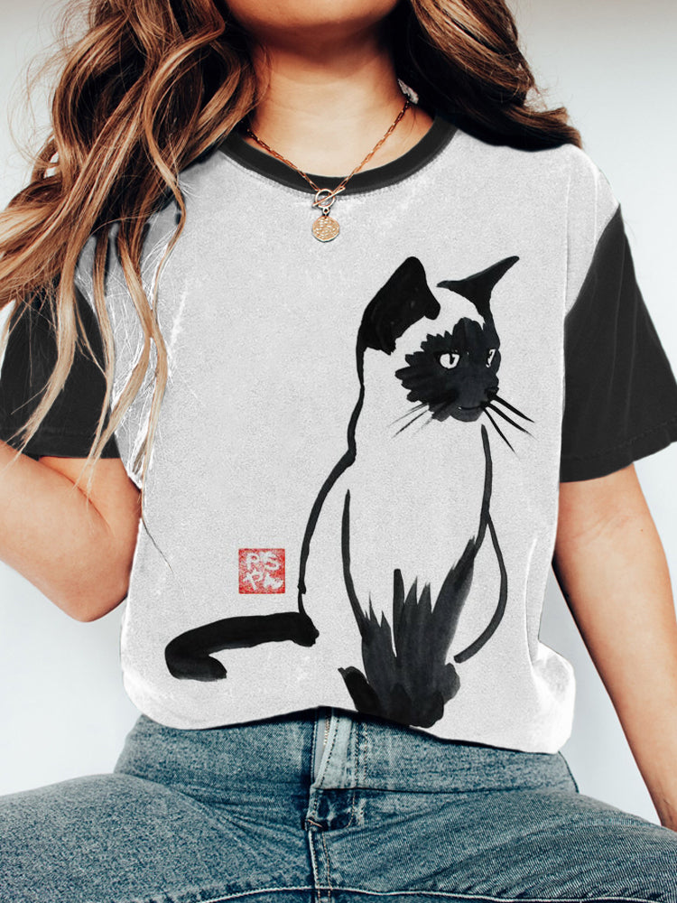 Vintage Inspired T-Shirt