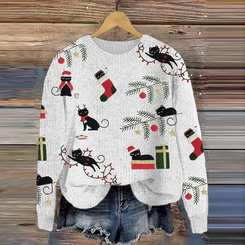 Classic Vintage Sweater