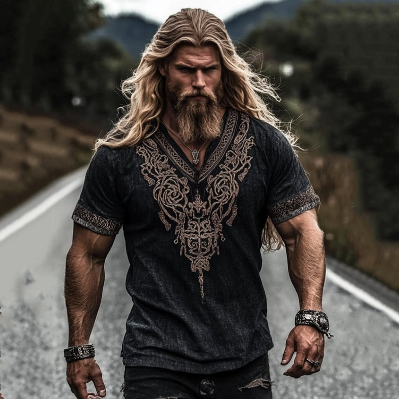 Thoughtfully Designed T-Shirt