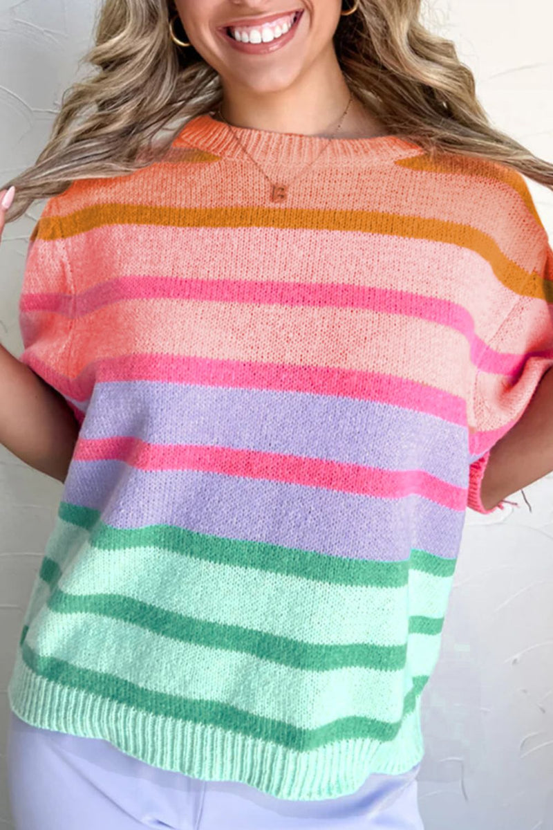 Thoughtfully Designed Sweater