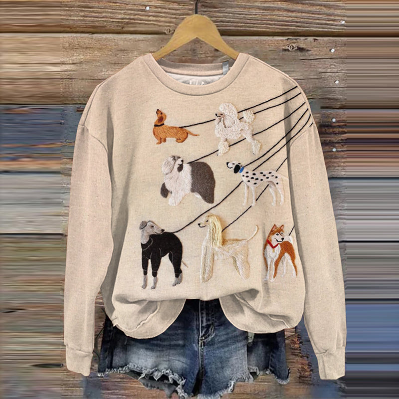 Vintage Inspired Shirt