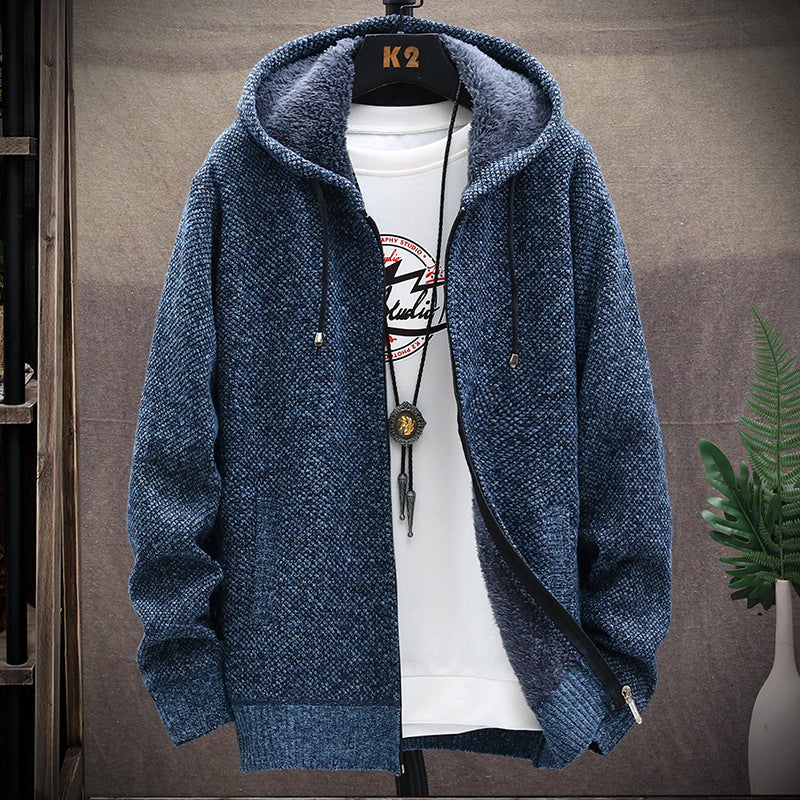 Classic Vintage Cardigan