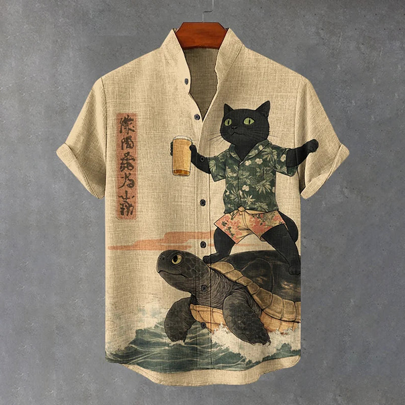 Classic Designed Shirt