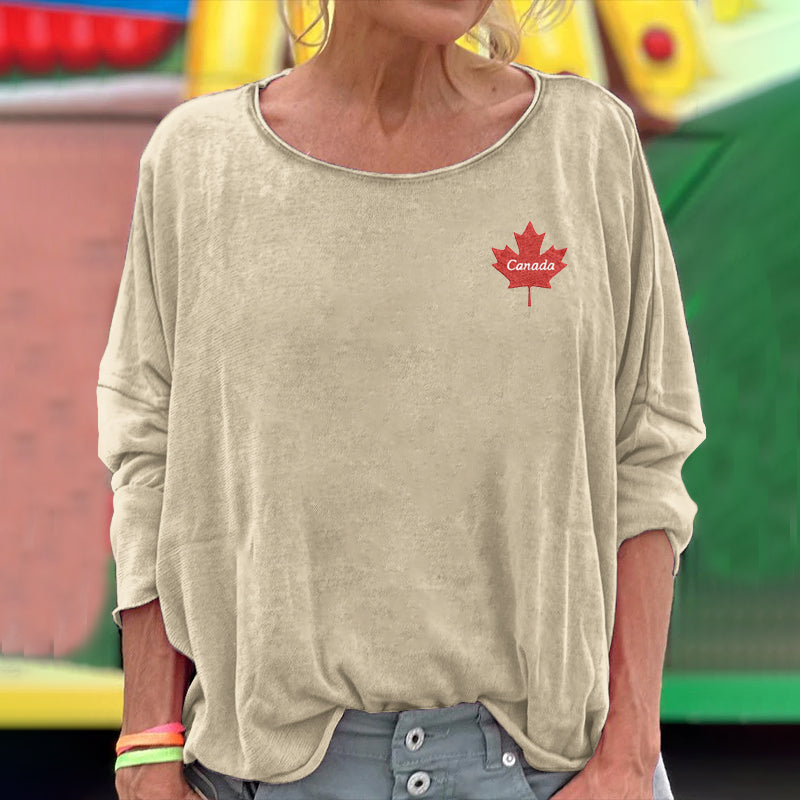 Timeless Vintage Style Shirt